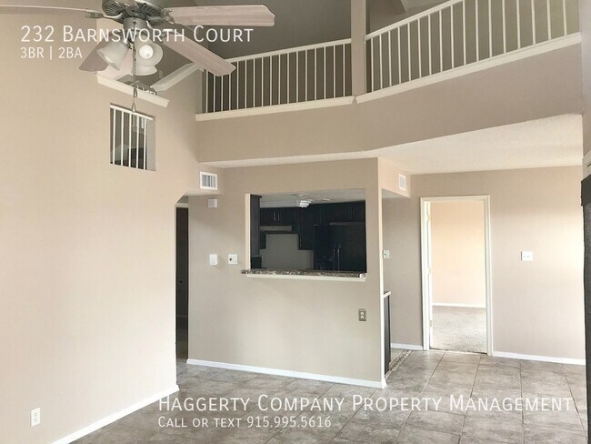 Foto del edificio - 232 Barnsworth Ct