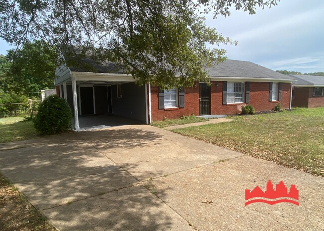 Building Photo - 3486 Hillridge St