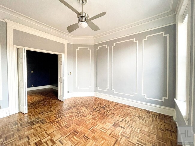 Foto del edificio - AMSTERDAM AVENUE