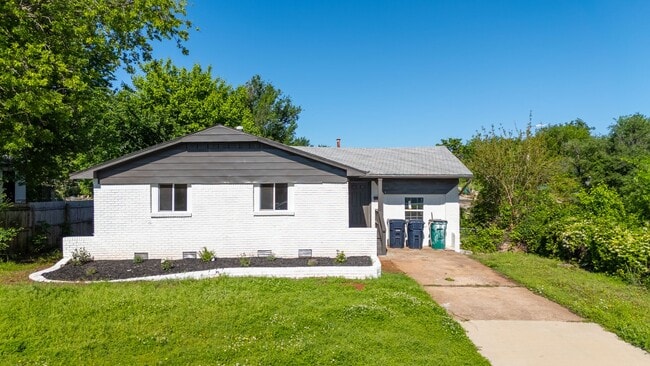 Rent to Own Available in Oklahoma City! - Rent to Own Available in Oklahoma City! House