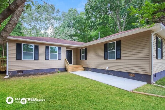 Building Photo - 104 QUEENSBURY RD, TROUTMAN, NC 28166