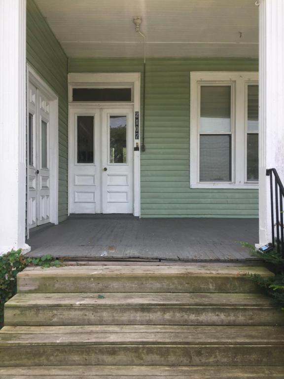 Foto del edificio - 2107 Walnut St 1st Floor Front