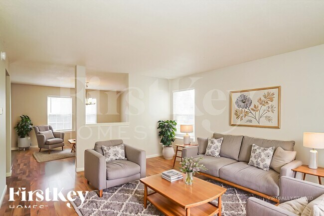 Foto del edificio - 339 Winterset Way