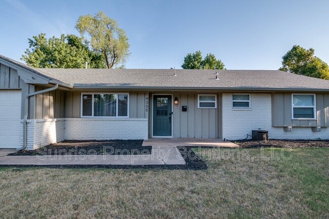 Building Photo - 4305 NW 59th St