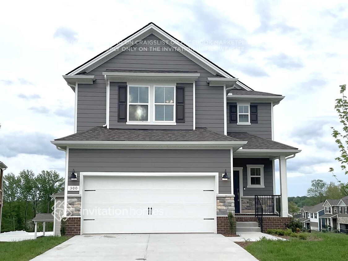 Foto principal - 300 Deacon Ln