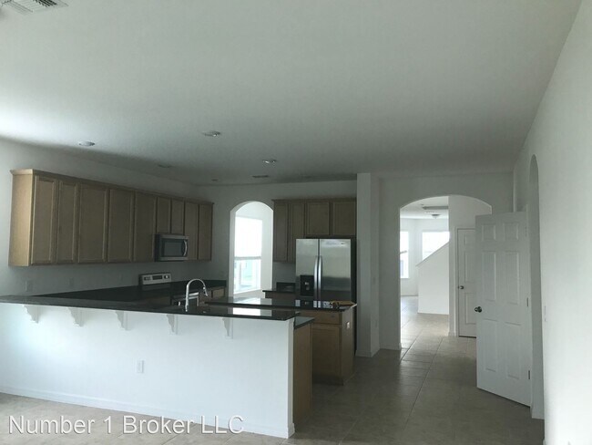 Building Photo - 5 br, 3.5 bath House - 1540 Stone Arrow Ct