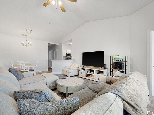 Foto del edificio - 4935 Crab Pond Ct