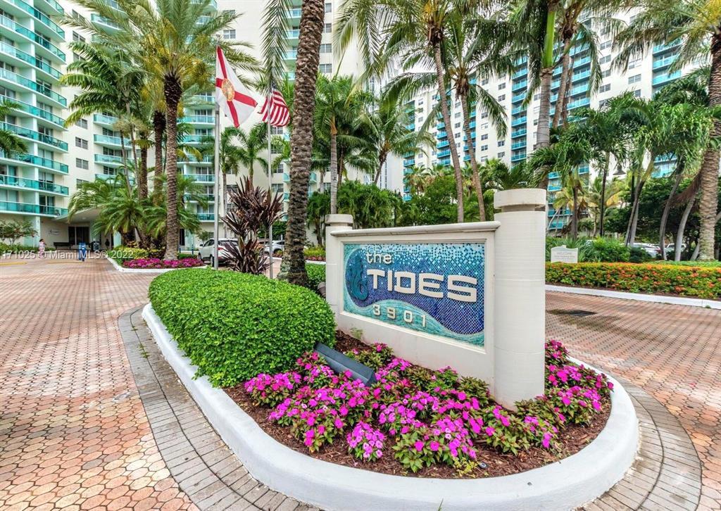 Primary Photo - 3901 S Ocean Dr