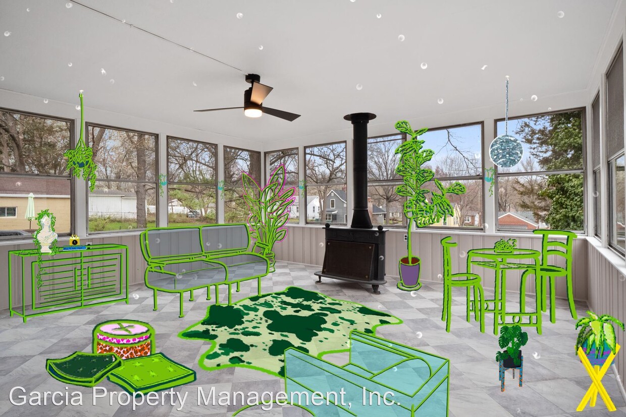 Foto principal - 2 br, 1 bath House - 733 Landscape Ave.