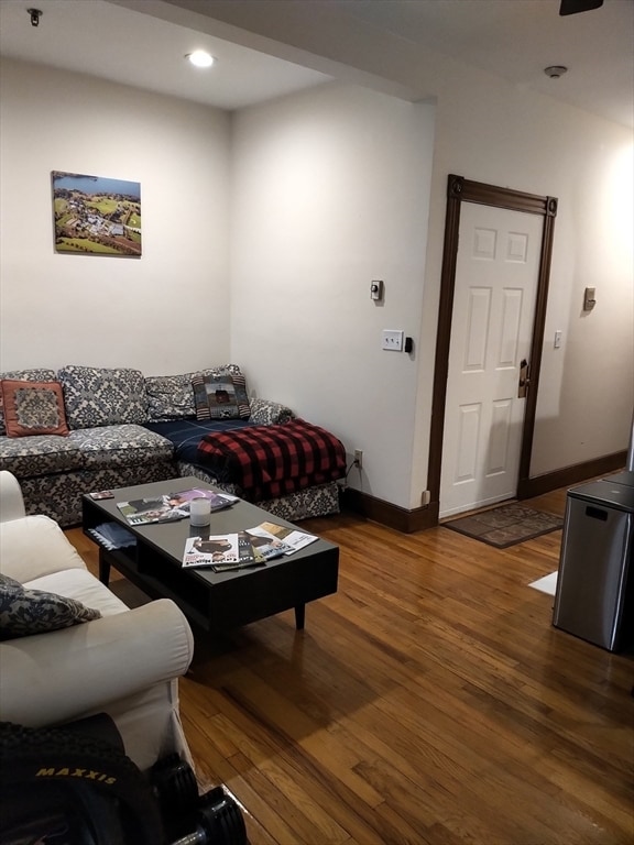 Foto del edificio - 280A Shawmut Ave