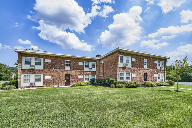 Foto del edificio - Chestnut Run Village Apartments