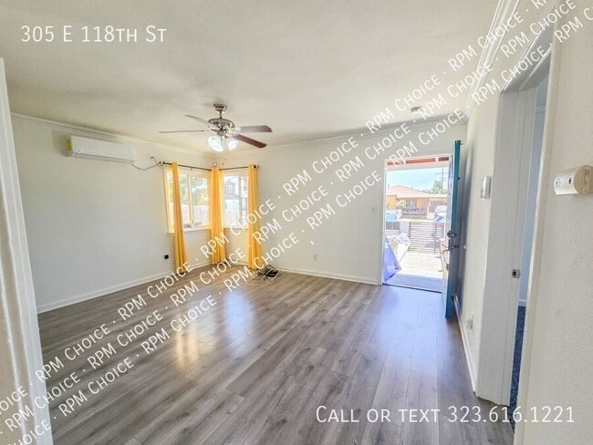 Building Photo - 305 E 118th St