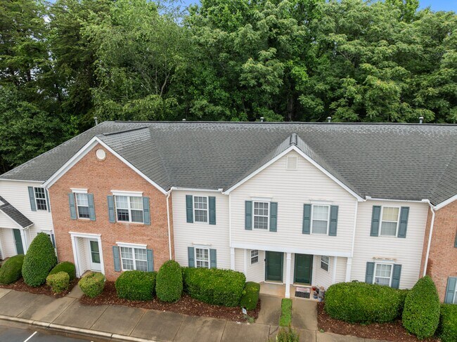Foto del edificio - 7487 Pilot Cove Ct