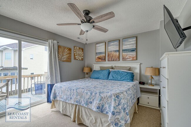 Foto del edificio - FULLY FURNISHED OFF-SEASON MONTHLY RENTAL ...