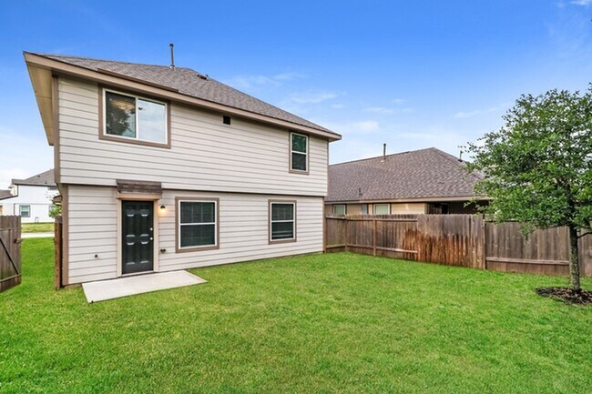 Foto del edificio - 3217 East Chunk Dr