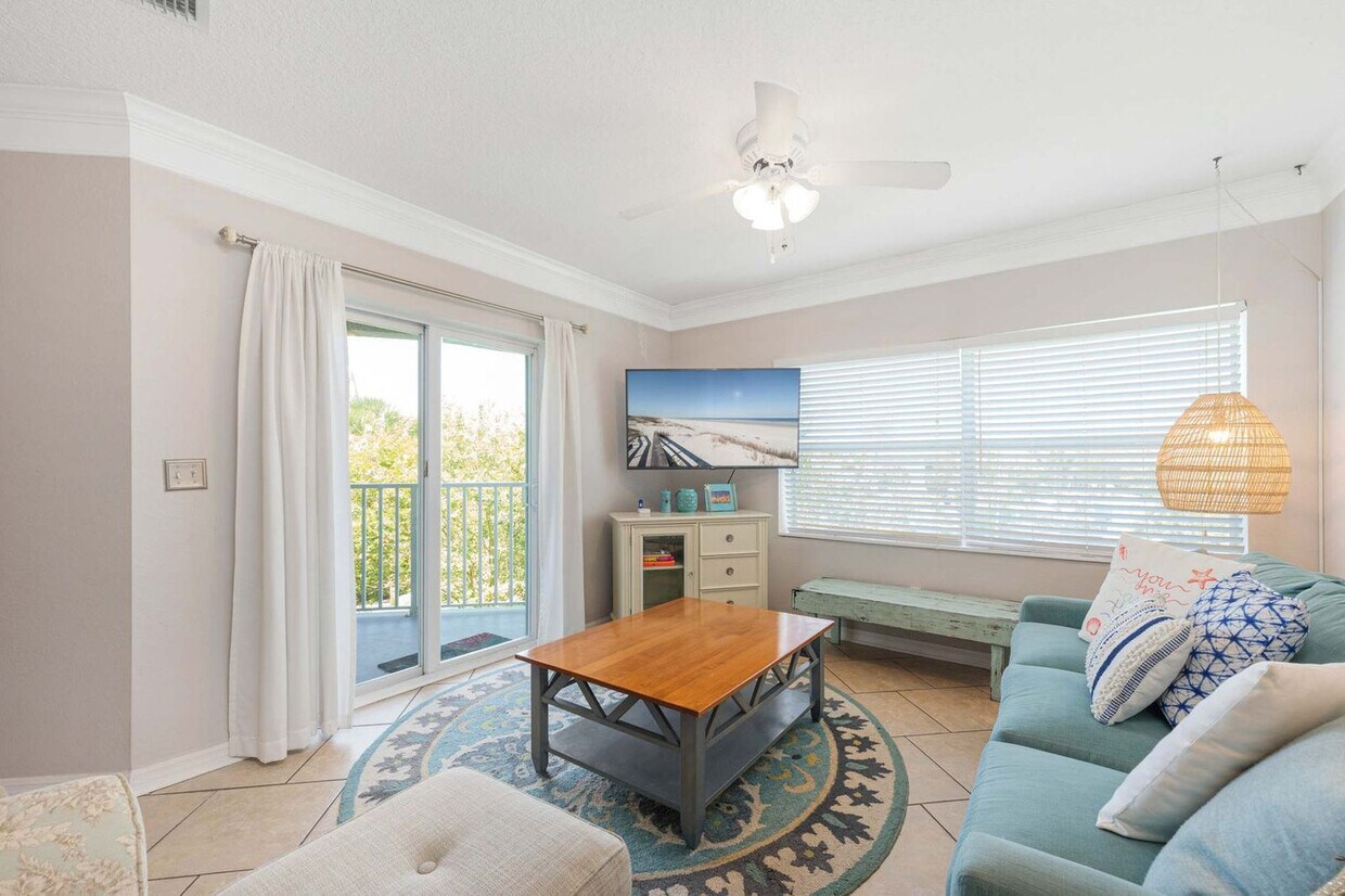 Foto principal - 120 Ocean Hibiscus Dr