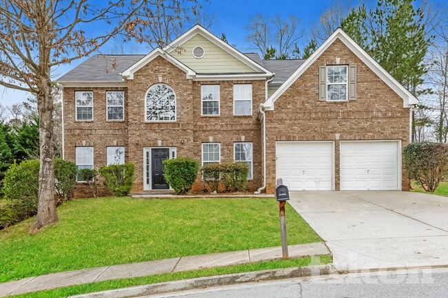 Building Photo - 3395 Wickum Rd