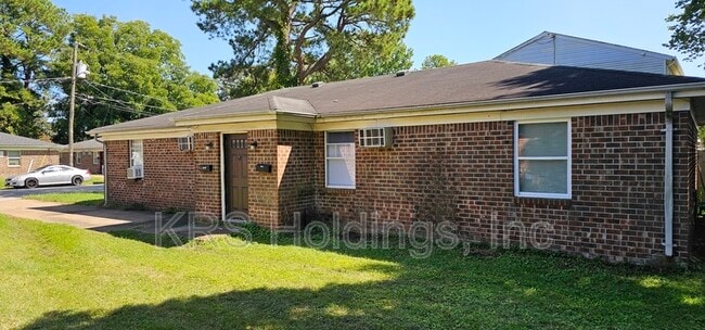 Foto del edificio - 1533 Palmetto St