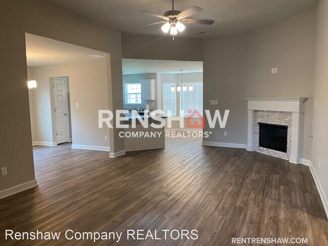 Building Photo - 3 br, 2 bath House - 8667 Bryce Evita Dr
