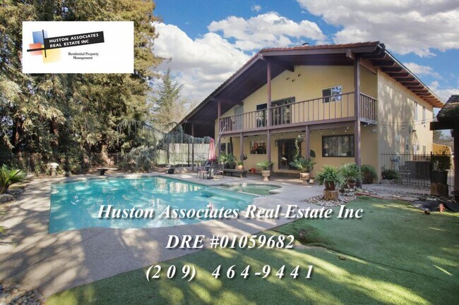Foto del edificio - 5830 E Ashley Ln