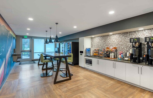 Foto del edificio - Furnished Studio-Phoenix - Chandler - Airport