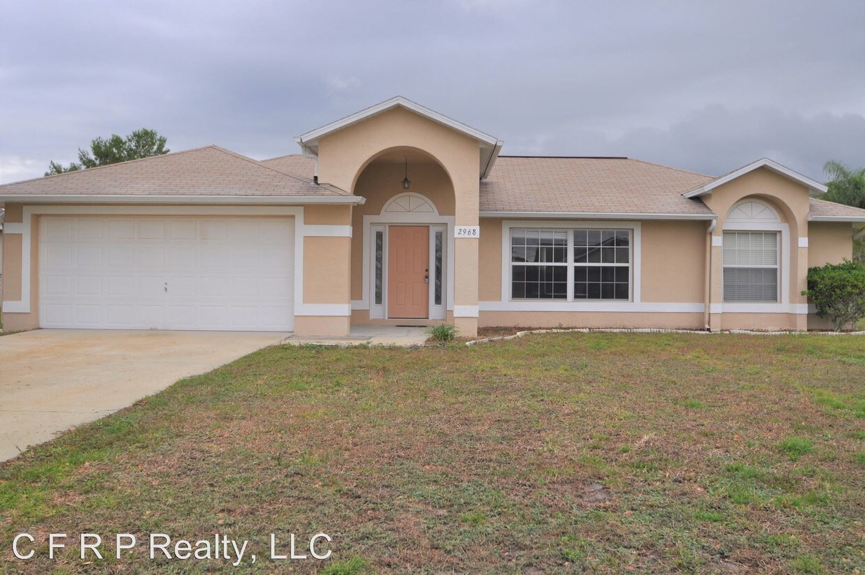 Primary Photo - 3 br, 2 bath House - 2968 Corrigan Dr