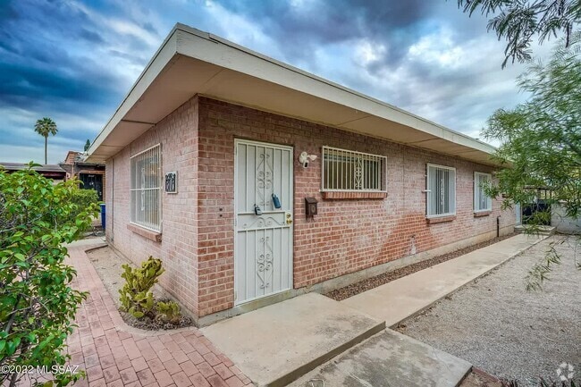 Building Photo - 3173 E Terra Alta Blvd