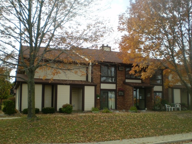 Building Photo - Arbor Green Apartments