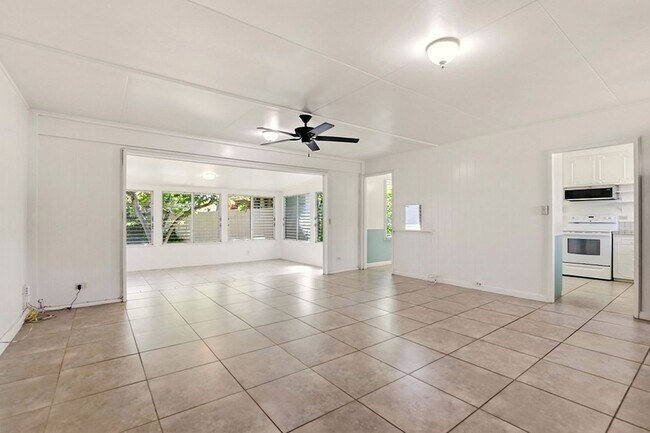 Foto del edificio - Fantastic 3 Bedroom, 2 Bath in Kailua