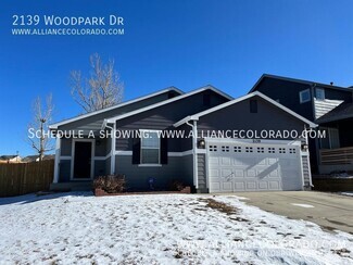 Building Photo - 2139 Woodpark Dr