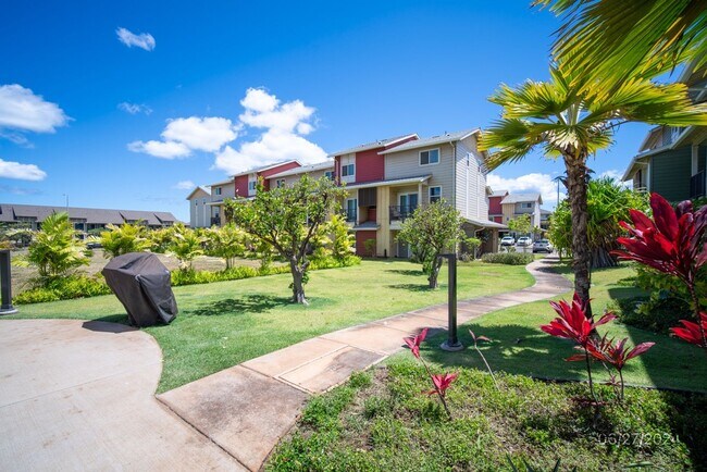 Building Photo - Studio with full bath in Kaikoi at Hoopili