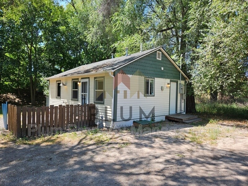 Foto principal - 1417.5 S 2nd St W