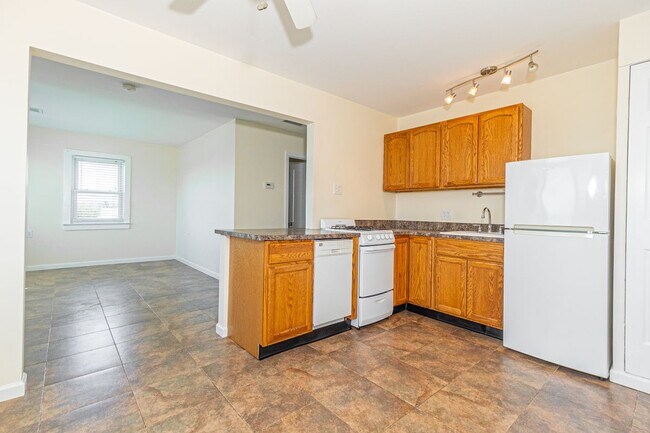 Foto del edificio - 14 Lee Pl