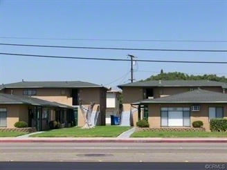 Building Photo - Ball Road Apartments