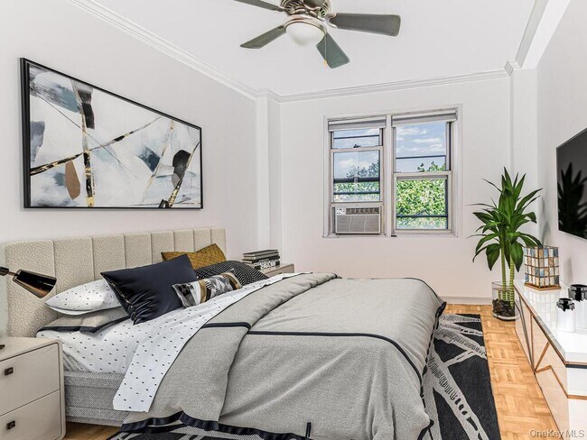 Foto del edificio - 5500-5500 Fieldston Rd