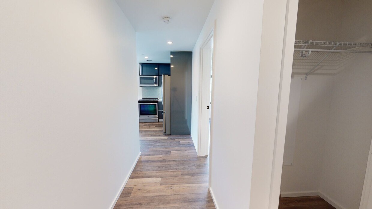 Photo - 345 Harrison Apartments