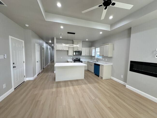 Foto del edificio - 2306 Polk St