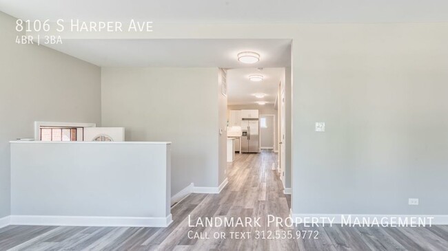 Building Photo - 8106 S Harper
