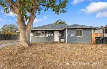 Building Photo - 1408 W Lee St