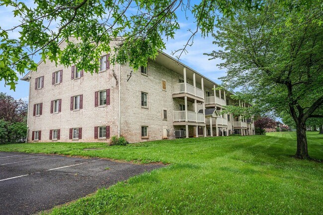 Foto del edificio - Almont Terrace Apartments
