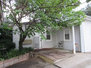 Building Photo - 1537 E Ocean View Ave
