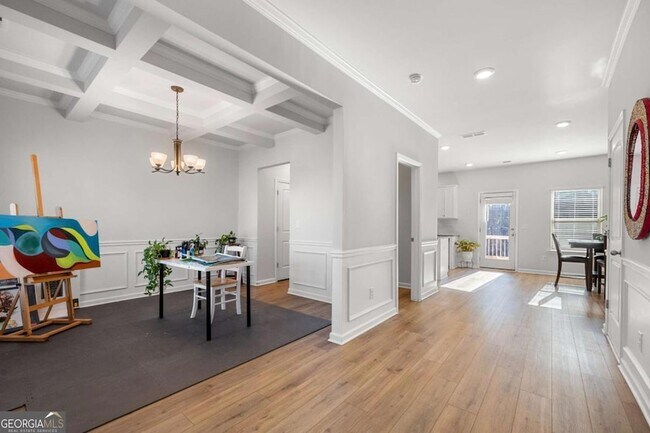 Foto del edificio - 925 Lakehaven Ln