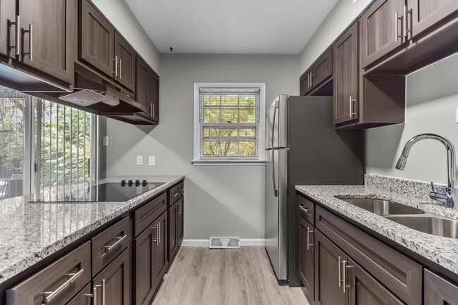 Interior Photo - Gulf Drive Townhomes