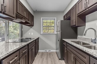 Interior Photo - Gulf Drive Townhomes