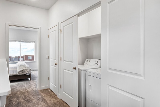 Building Photo - Haven Dell Townhomes