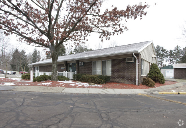 Foto del edificio - Shenango Park Apartments