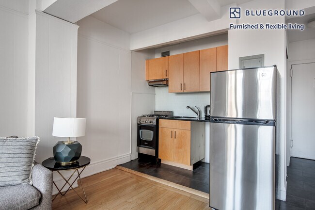 Foto del edificio - 150 E 39th St