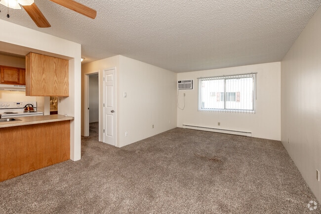 Interior Photo - Park Ridge Apartments