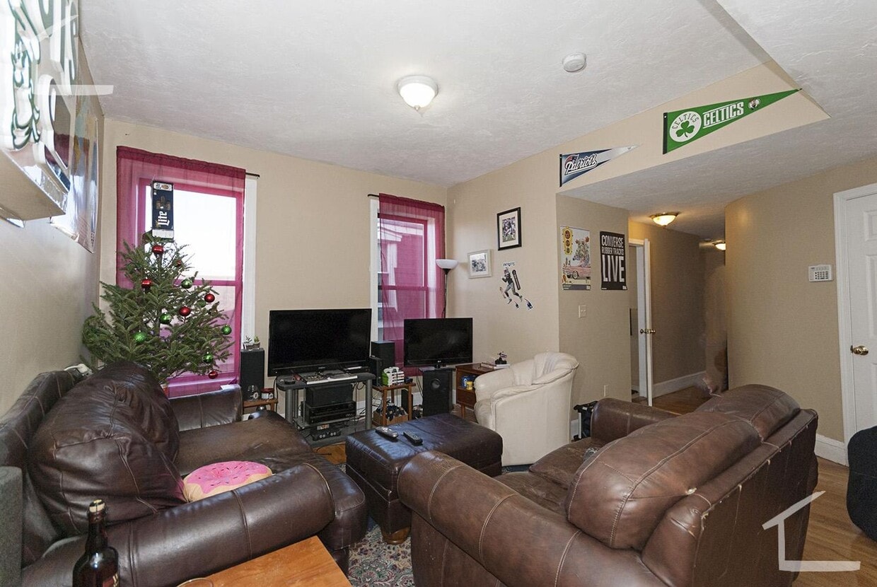 Photo - 5 Highgate St #8H Boston MA 02134
