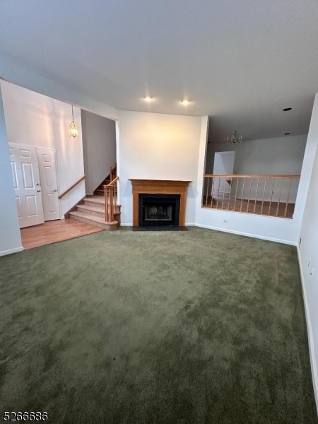 Building Photo - 605 Belmont Dr